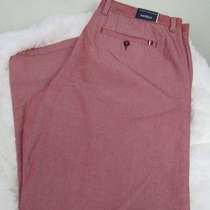 Tommy Hilfiger long pants custom fit